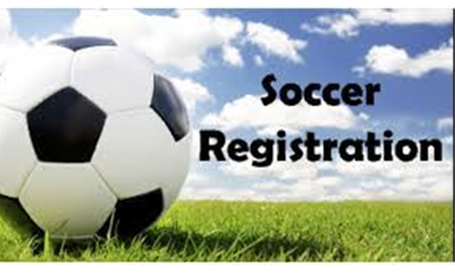 Fall signups to open July 1